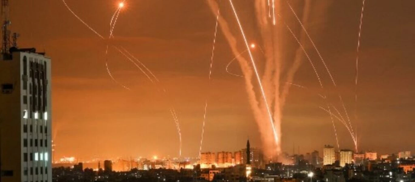 Δυτική Όχθη: Οι στρατιωτικές δυνάμεις του Ισραήλ ανακοίνωσαν τη σύλληψη δεκάδων στελεχών της Χαμάς